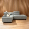 Empoli LAF 2 seater recliner & RAF Chaise Empoli LAF 2 seater recliner & RAF Chaise