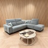 Empoli LAF 2 seater recliner & RAF Chaise Empoli LAF 2 seater recliner & RAF Chaise