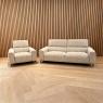 Enzo 2.5 Seater & Power Armchair Enzo 2.5 Seater & Power Armchair