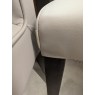 Keona, 2x Leather Dining Chairs Keona, 2x Leather Dining Chairs