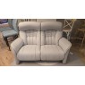 Himolla Rhine 2 Seater Cumuly Gas Spring Himolla Rhine 2 Seater Cumuly Gas Spring