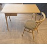 Ercol Ballatta Desk & Heritage Chair Ercol Ballatta Desk & Heritage Chair