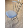 Ercol Ballatta Desk & Heritage Chair Ercol Ballatta Desk & Heritage Chair