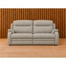 Boston Large 2 Seater Sofa