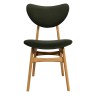 Butterfly Dining Chair | Green Butterfly Dining Chair | Green