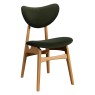 Butterfly Dining Chair | Green Butterfly Dining Chair | Green