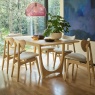 Butterfly Dining Chair | Grey Butterfly Dining Chair | Grey