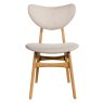 Butterfly Dining Chair | Grey Butterfly Dining Chair | Grey