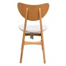 Butterfly Dining Chair | Grey Butterfly Dining Chair | Grey