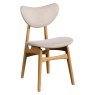 Butterfly Dining Chair | Grey Butterfly Dining Chair | Grey