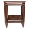 G Plan Classics Nest of Tables G Plan Classics Nest of Tables