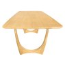 G Plan Larsen Extending Dining Table G Plan Larsen Extending Dining Table