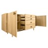 G Plan Larsen Wide Sideboard G Plan Larsen Wide Sideboard