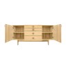 G Plan Larsen Wide Sideboard G Plan Larsen Wide Sideboard