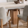 Flynn 160cm Extending Dining Table Flynn 160cm Extending Dining Table