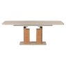 Flynn 160cm Extending Dining Table Flynn 160cm Extending Dining Table