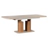 Flynn 160cm Extending Dining Table Flynn 160cm Extending Dining Table