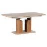 Flynn 160cm Extending Dining Table Flynn 160cm Extending Dining Table