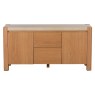 Flynn Wide Sideboard