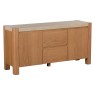 Flynn Wide Sideboard Flynn Wide Sideboard