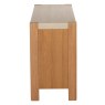 Flynn Wide Sideboard Flynn Wide Sideboard