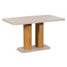 Flynn 135cm Dining Table