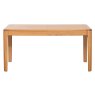 G Plan Maddison Extending Dining Table | 160cm - 210cm G Plan Maddison Extending Dining Table | 160cm - 210cm