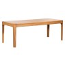 G Plan Maddison Extending Dining Table | 160cm - 210cm G Plan Maddison Extending Dining Table | 160cm - 210cm
