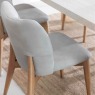 Parker Misty Dining Chair Parker Misty Dining Chair
