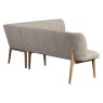 Parker Misty Corner Bench - Left Hand Facing Parker Misty Corner Bench - Left Hand Facing