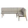Parker Misty Corner Bench - Left Hand Facing Parker Misty Corner Bench - Left Hand Facing