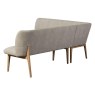 Parker Misty Corner Bench - Right Hand Facing Parker Misty Corner Bench - Right Hand Facing