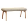 Parker Misty Low Bench