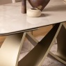 Quinn 180cm Extending Dining Table Quinn 180cm Extending Dining Table