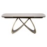 Quinn 180cm Extending Dining Table Quinn 180cm Extending Dining Table