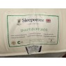 FLORENCE TV OTTOMAN BED & SHAFTSBURY 2600 MATTRESS FLORENCE TV OTTOMAN BED & SHAFTSBURY 2600 MATTRESS