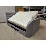 FLORENCE TV OTTOMAN BED & SHAFTSBURY 2600 MATTRESS FLORENCE TV OTTOMAN BED & SHAFTSBURY 2600 MATTRESS