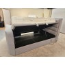 FLORENCE TV OTTOMAN BED & SHAFTSBURY 2600 MATTRESS FLORENCE TV OTTOMAN BED & SHAFTSBURY 2600 MATTRESS