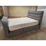 FLORENCE TV OTTOMAN BED & SHAFTSBURY 2600 MATTRESS FLORENCE TV OTTOMAN BED & SHAFTSBURY 2600 MATTRESS