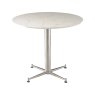 Cortina 90cm Round Dining Table
