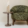Caspian End Table Caspian End Table