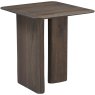Castello Oak End Table Castello Oak End Table