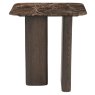 Castello Marble End Table Castello Marble End Table