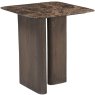 Castello Marble End Table Castello Marble End Table