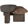 Castello Set of 2 Coffee Tables Castello Set of 2 Coffee Tables