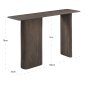 Castello Console Table Castello Console Table