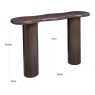 Cordelia Console Table Cordelia Console Table