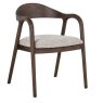 Mihara Dining Chair Mihara Dining Chair