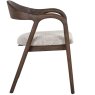 Mihara Dining Chair Mihara Dining Chair