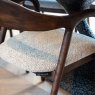 Mihara Dining Chair Mihara Dining Chair